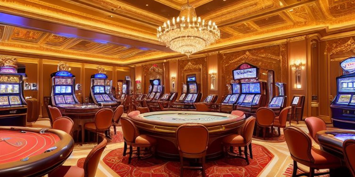 The virtual casino's internet-based fruit machine collection