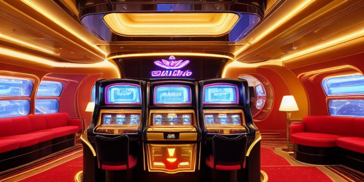 Adrenaline-Enhancing Activities at VegasNow Casino