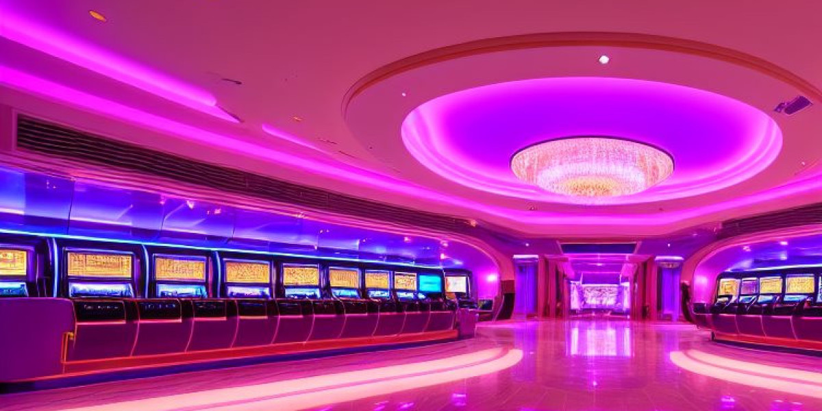 The virtual casino's digital slot machine store