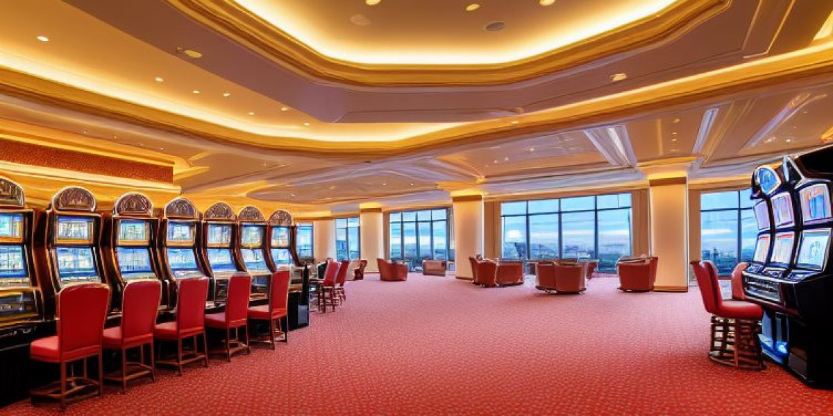 Umfangreiche Spielautomaten-Angebot bei Lets Lucky Casino
