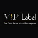 VIP Label Profile Picture