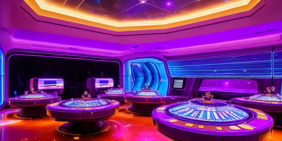 Escritorios para Jugar en Casino Nine