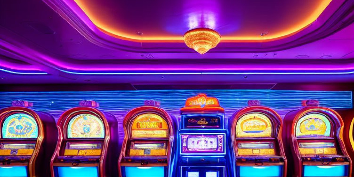 الألعاب الأصيلة مع موزعي LuckyDreams Live Dealers