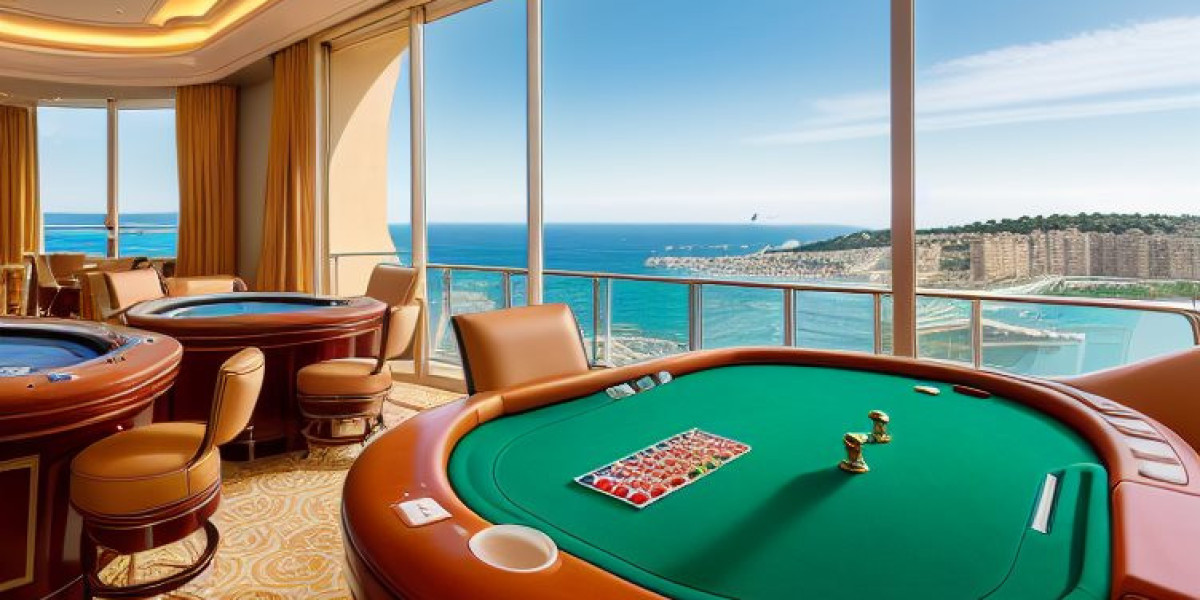 Table Gaming Excellence at Queen Win Casino