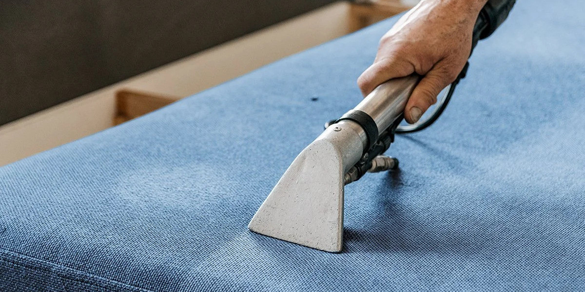 Upholstery Cleaning Services Columbia, SC