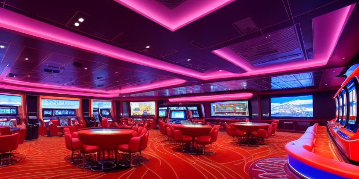 Accident Fun at TeaSpins Casino