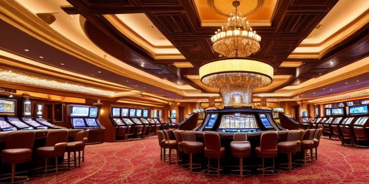لعب اللعبة الكلاسيكية في Just Casino