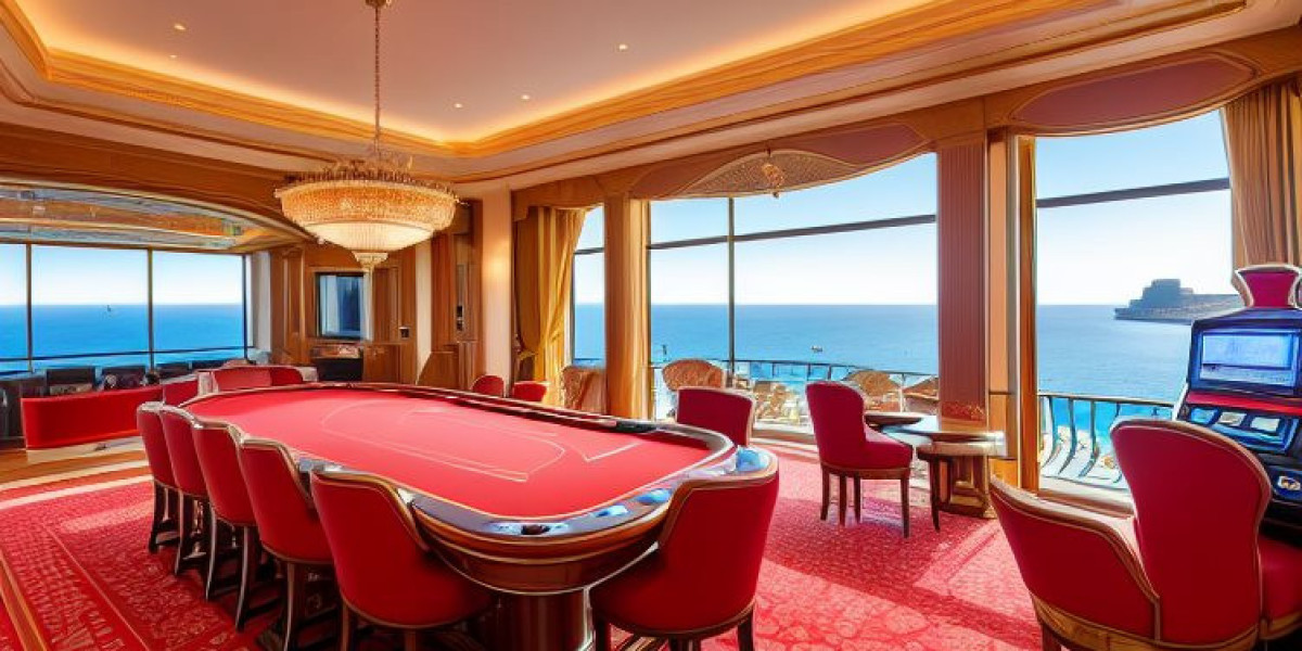 Smooth User Entry in LuckyDreams Casino