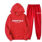 Essentials Hoodie Profile Picture