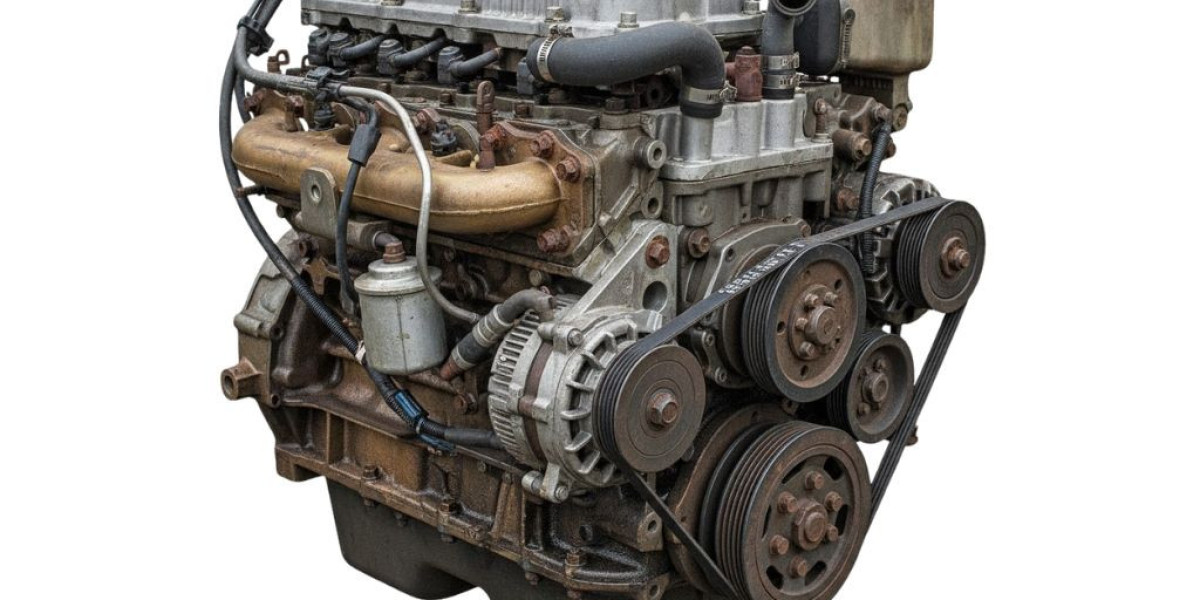 Affordable 5.4 Triton Motors – Quality Meets Value