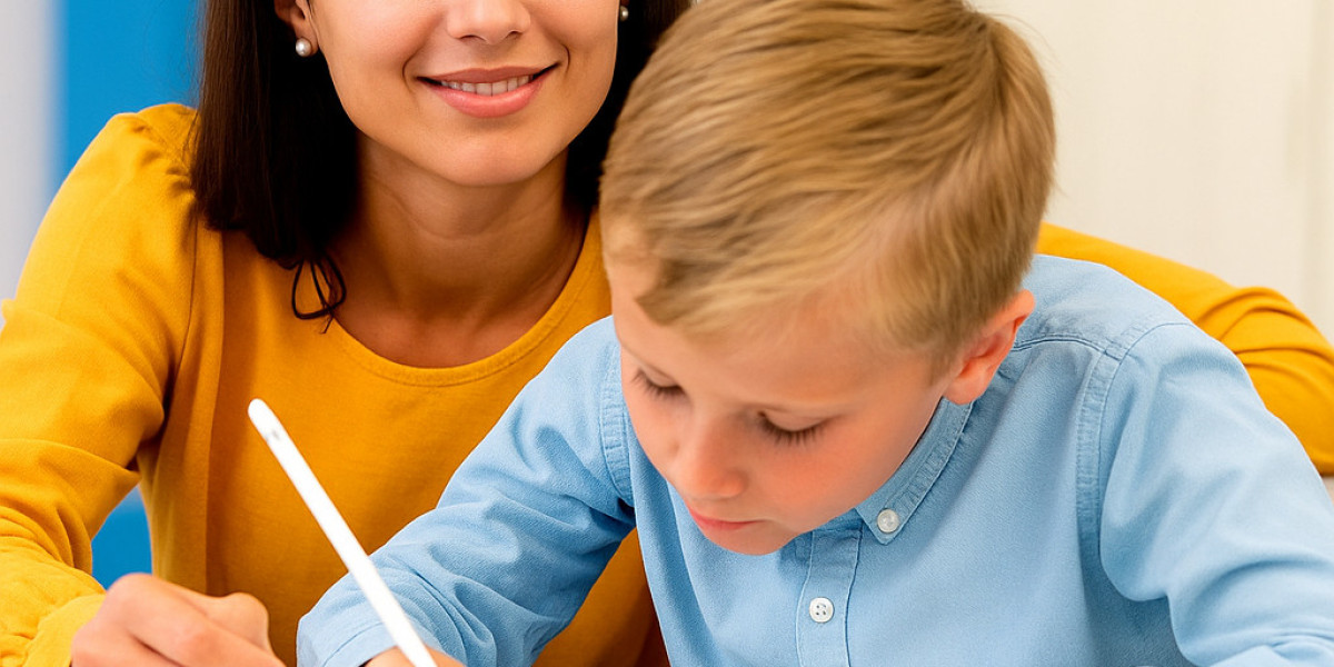 English Home Tutors in Lahore: Building Confident Speakers