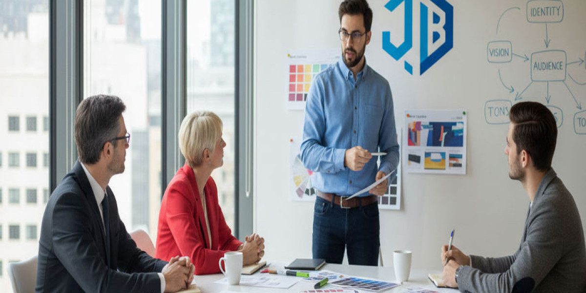 James Bleier Digital Marketing Consultant: Data-Driven Growth