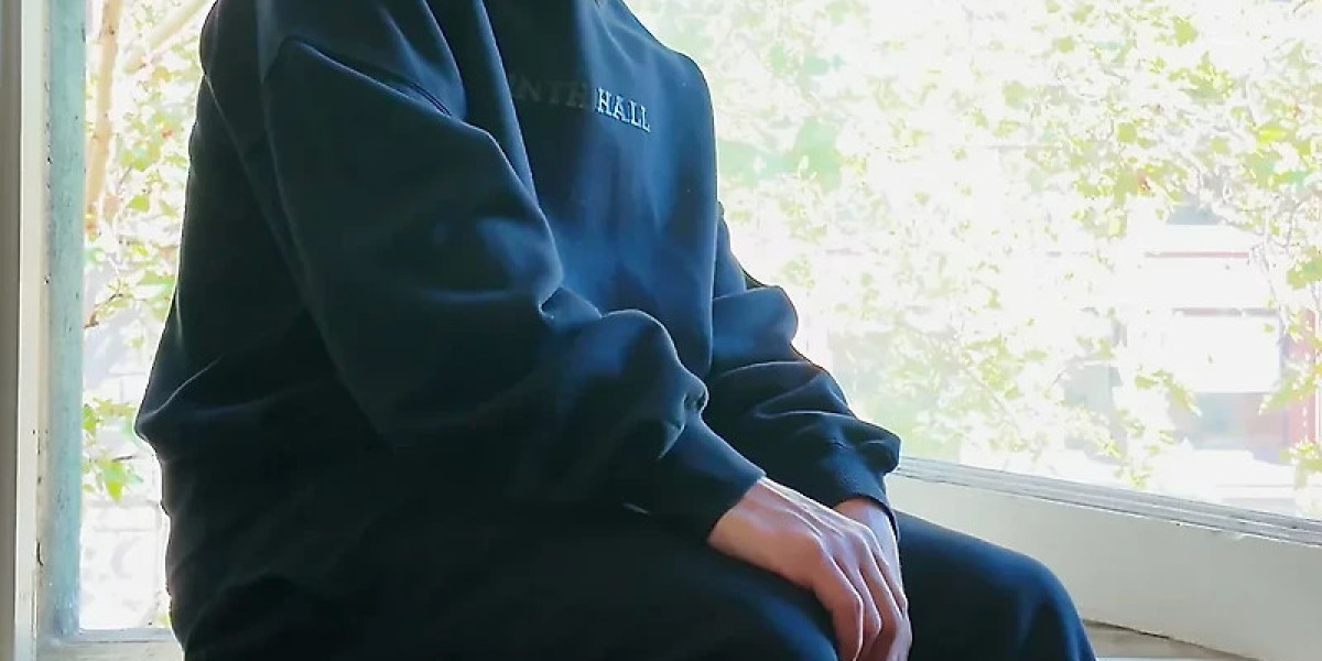 Why Ninth Hall is Taking Over the Streetwear Scene