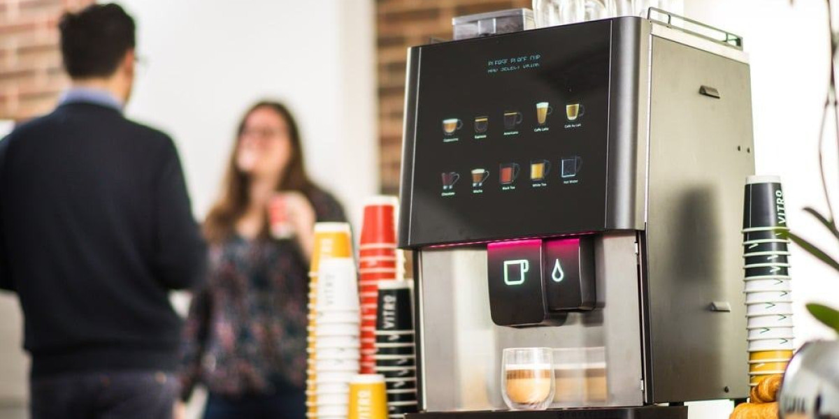 Vending Machine Company Revolutionizes Convenient Snacking Solutions