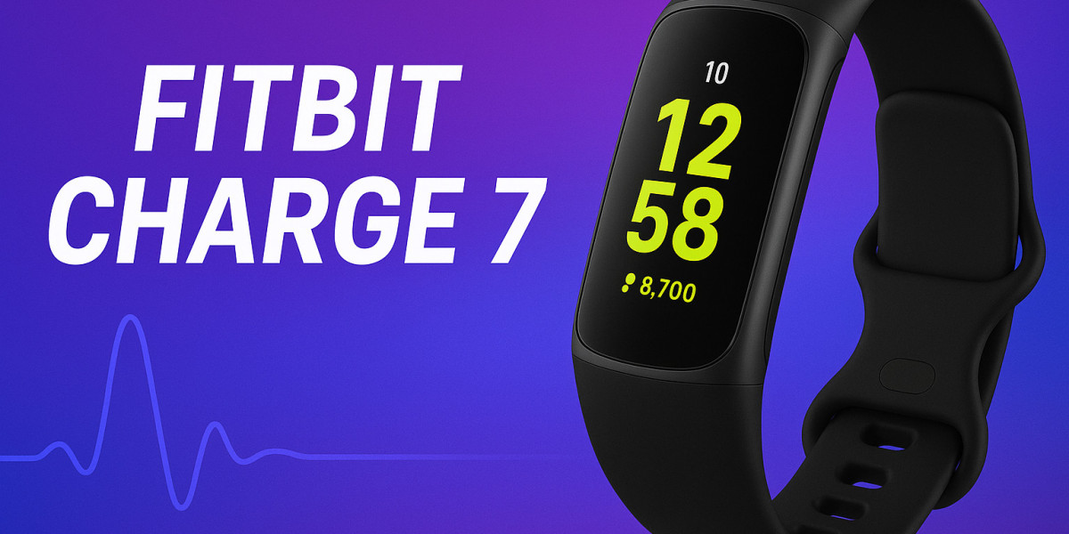 Fitbit Charge 7 Review — What’s New in 2025’s Best Fitness Tracker?