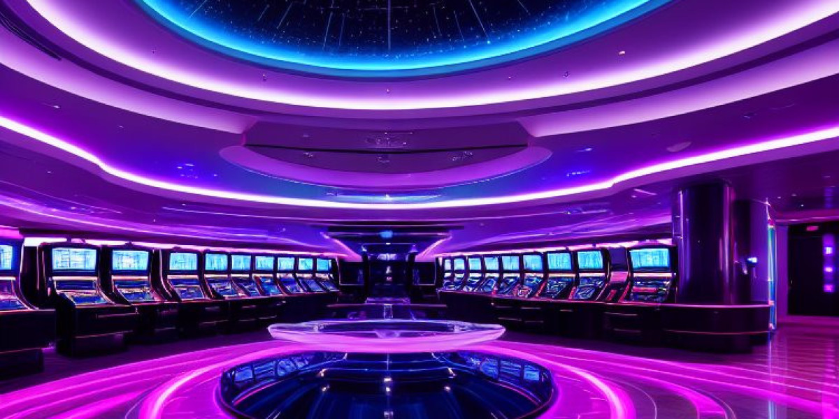 Table games bij Legion Bet Casino