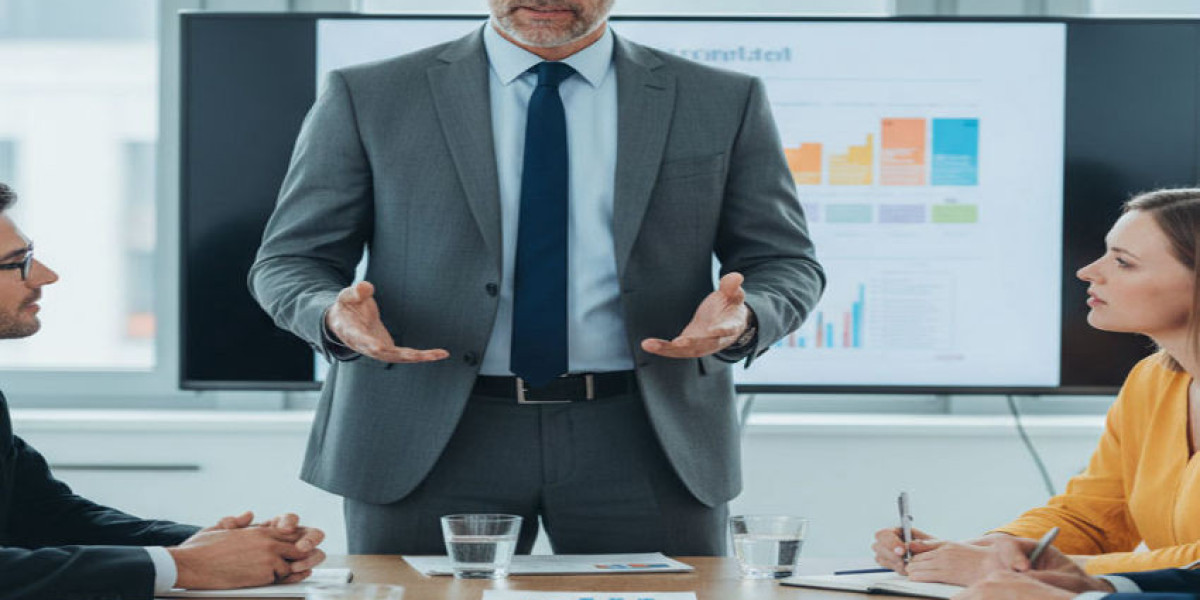 Jim Bleier: Your Partner in Business Growth and Success