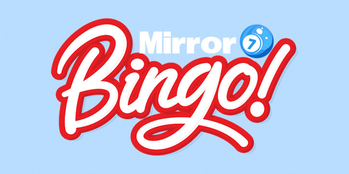 Open Mike on Bingo Mirror Bonus Code
