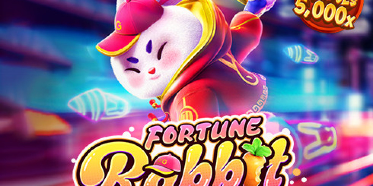 Funcionalidades Especiais do Fortune Rabbit
