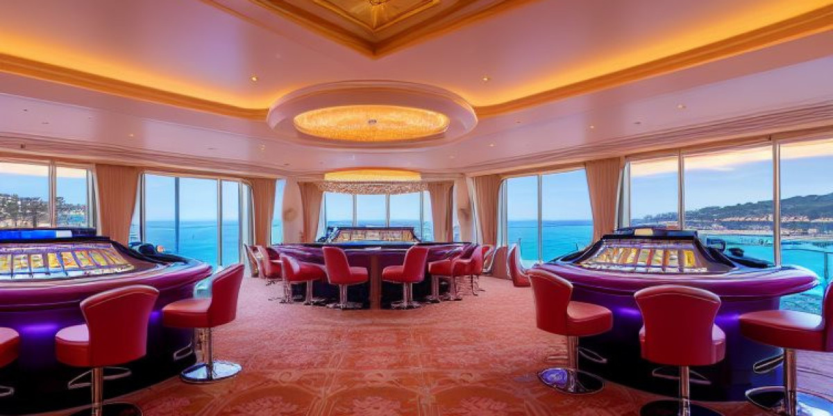 Professional Poker Excellence at Playfina Casino