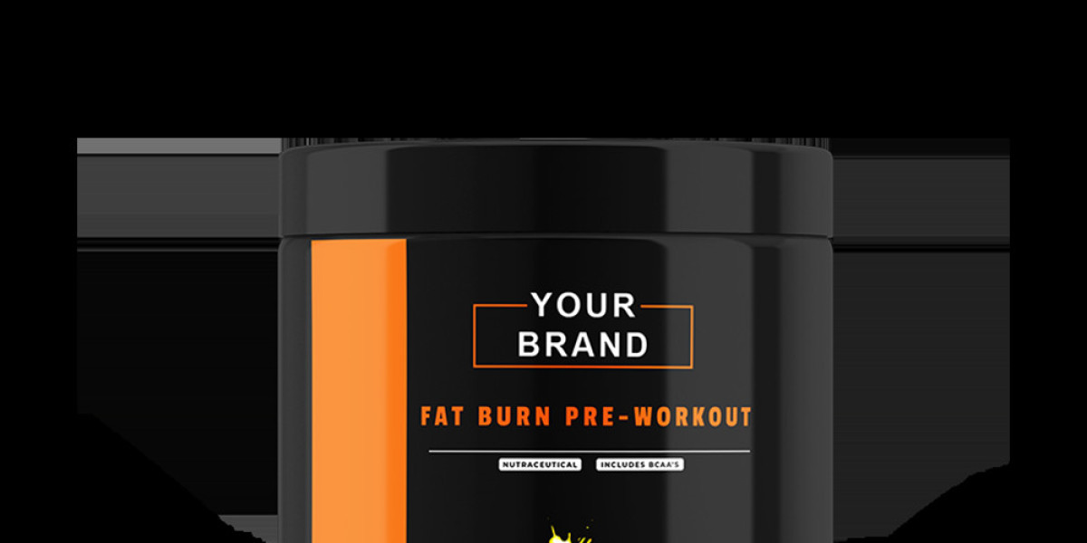 Best Sports Nutrition Manufacturer for Startups
