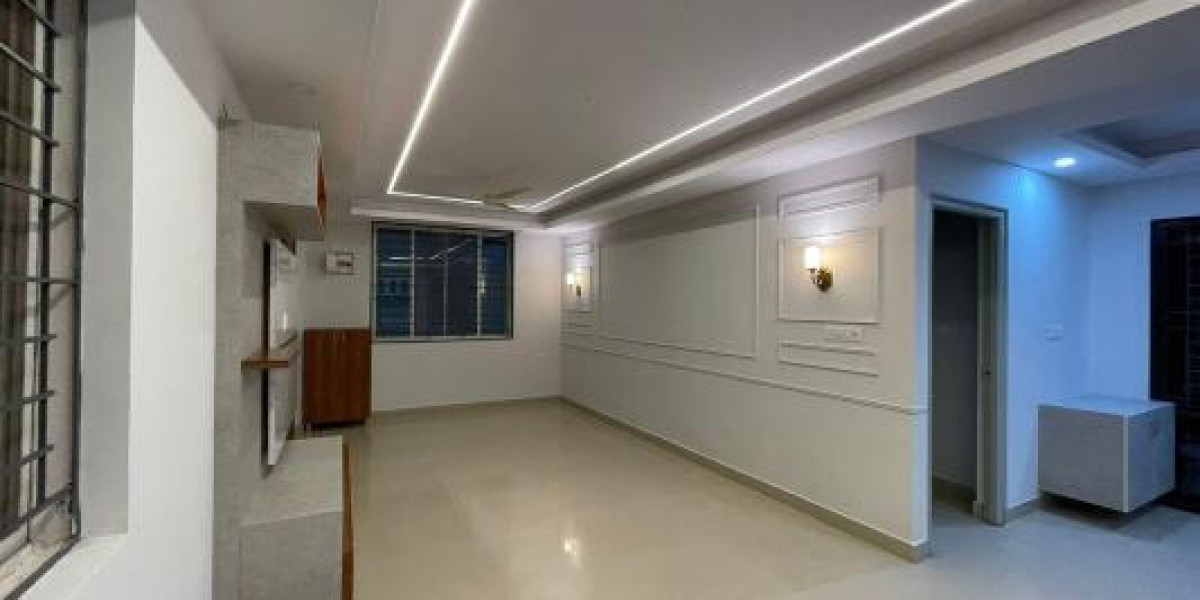 2 BHK Builder Floor For Sale In Bangalore: A Perfect Blend of Comfort and Modern Living