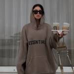 essentials hoodies Profile Picture