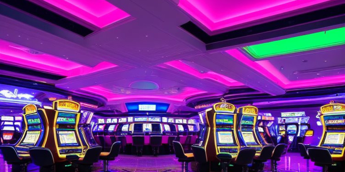 Premium Slots Assortment at Sky Crown Casino Online