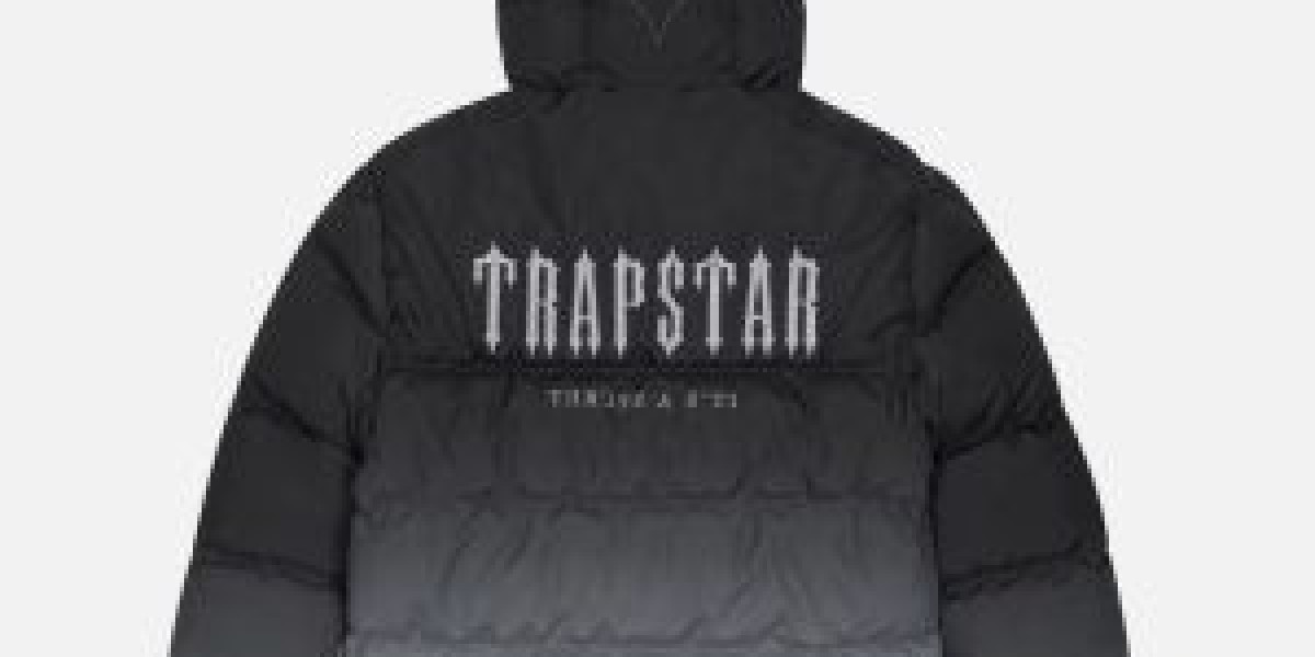 Giubbotto Trapstar | new arrival