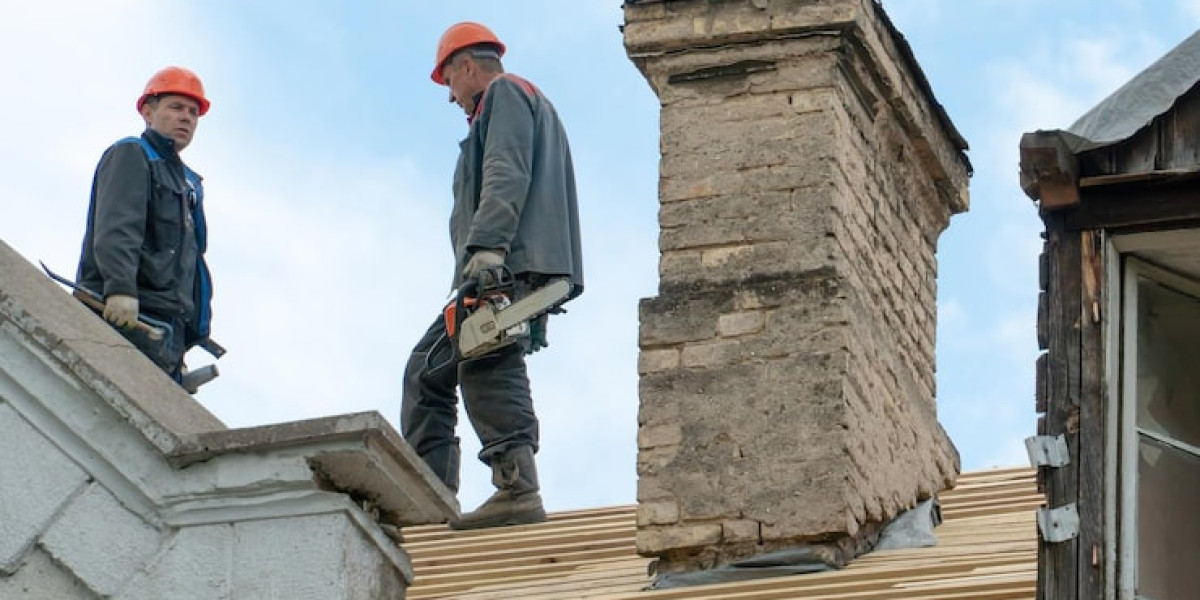 The Different Materials Used For Chimney Installation In Yonkers, NY