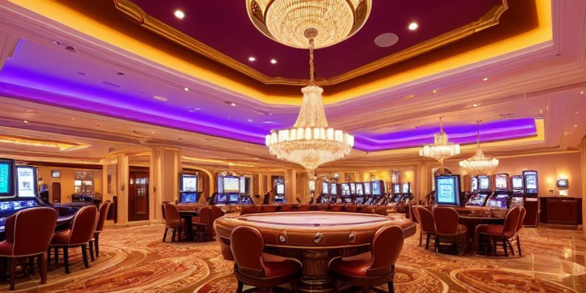 Reibungslose Beginn bei Casino Boomerang.