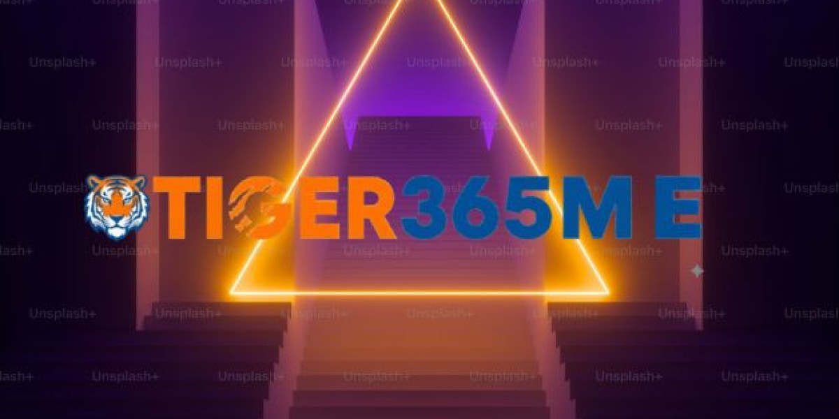 Tiger365: The Smart Choice for Modern Online Gaming Enthusiasts