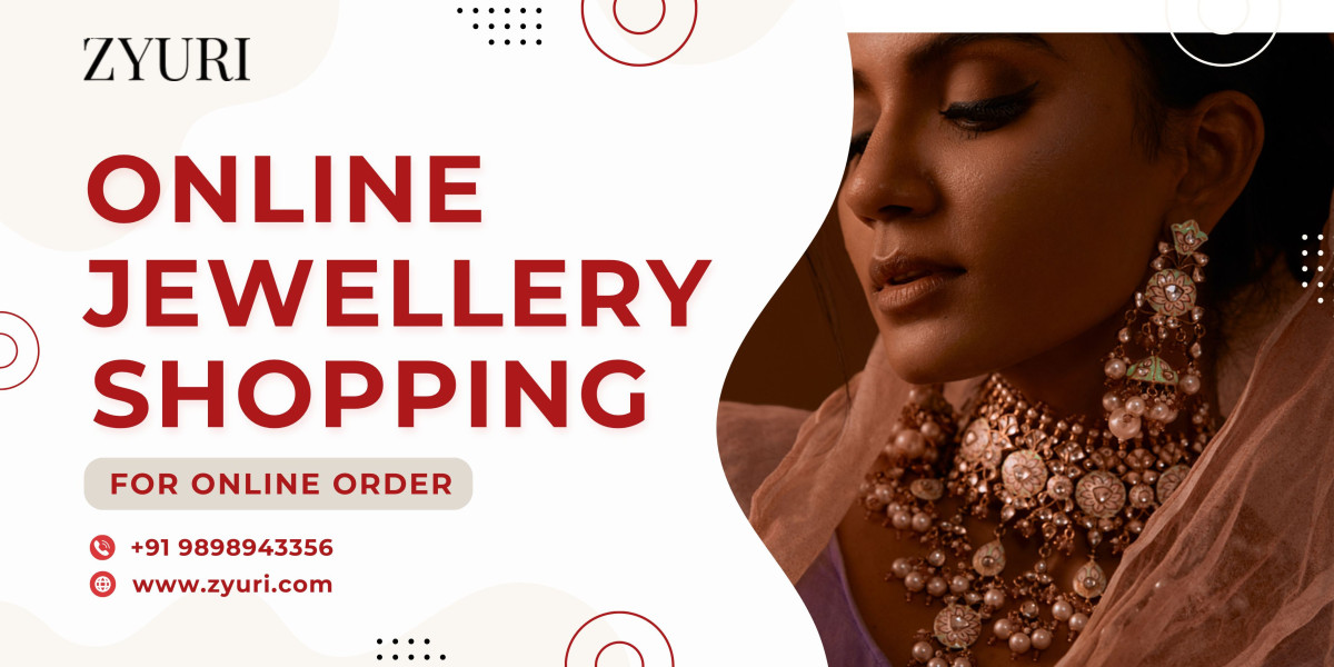 Fashion Jewellery Online Shopping Guide 2025