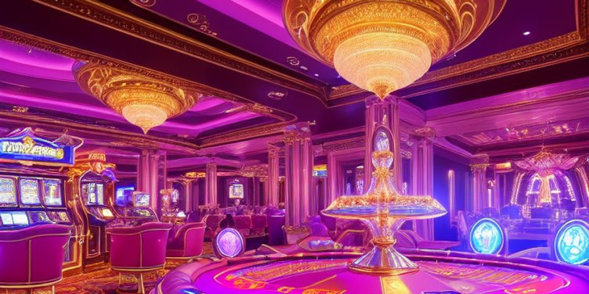 Glücksspielautomaten-Abenteuer bei NineCasino