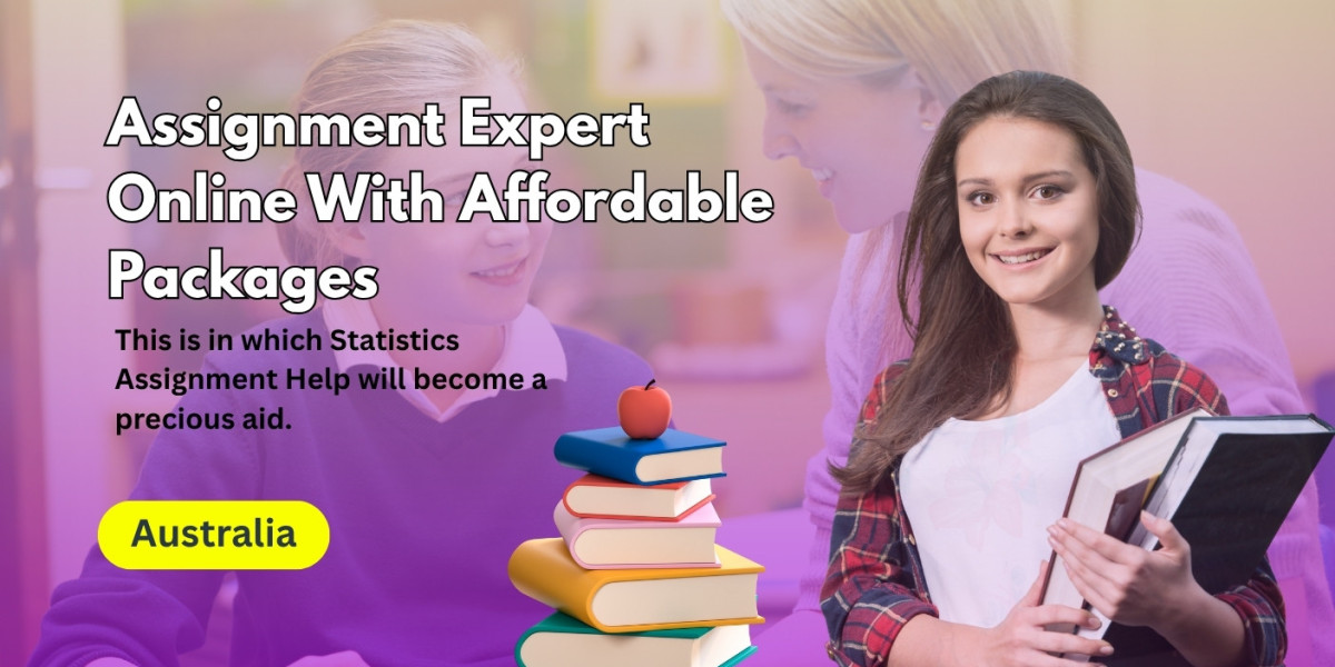 Assignment Expert Online With Affordable Packages