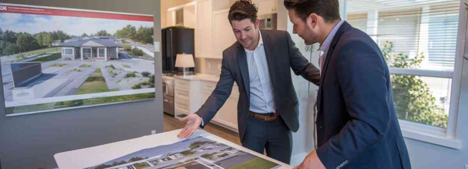 Jla Real Estate Group Cover Image