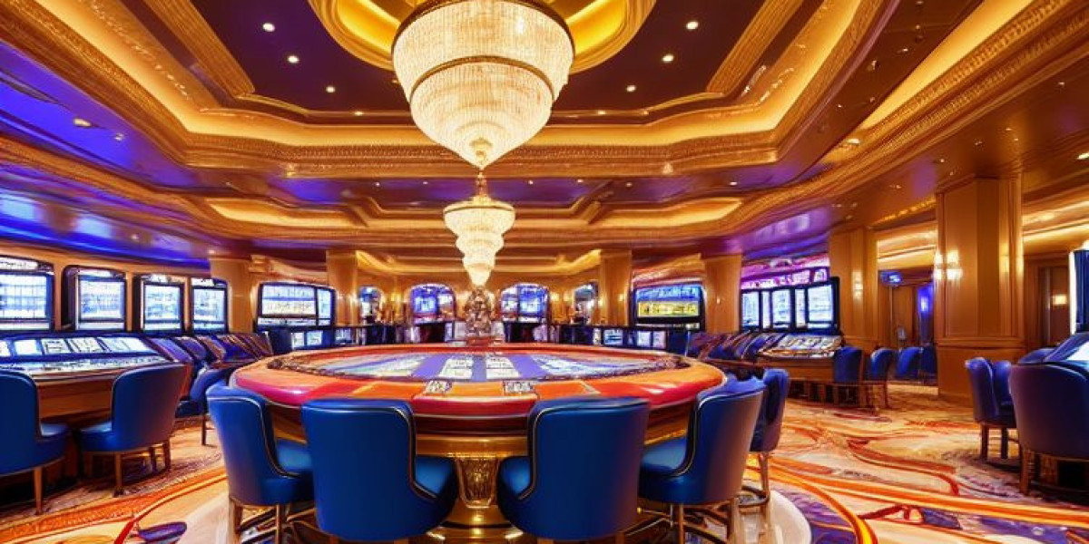 Reibungsloser Zugang bei Casino SG