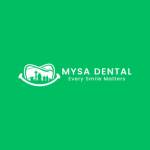 Mysa Dental Profile Picture