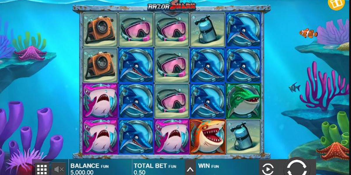 Six Causes Your Razor Shark Mobile Herunterladen Isn't What It Needs to be