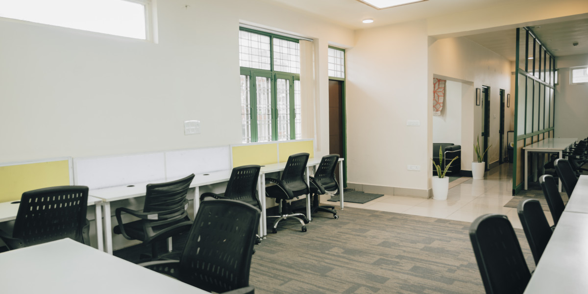 Top Coworking Spaces in Dehradun: Boost Productivity in the Heart of the City