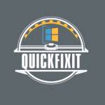 quickfixit Profile Picture