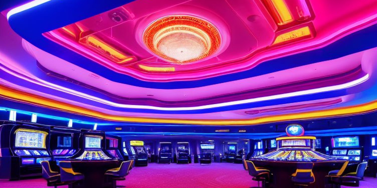 High-quality Game Gaming at 1Red Casino UK