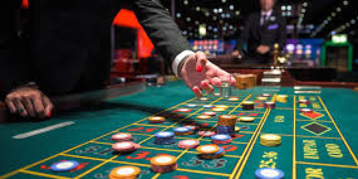 Spelproviders: De Kracht Achter de Casinospellen