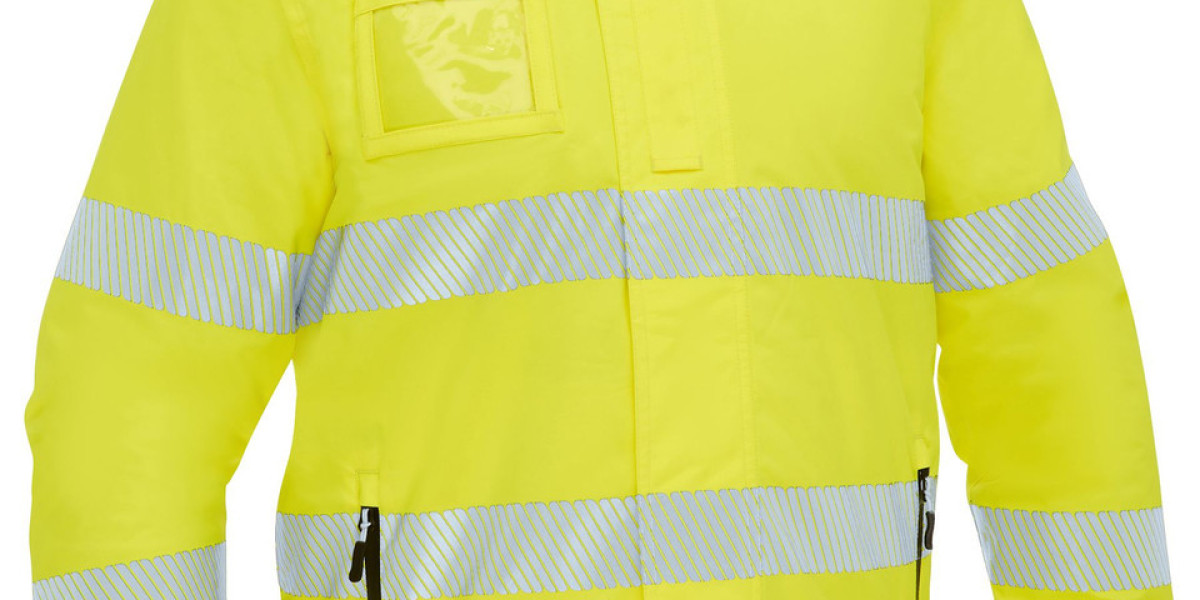 Buying Hi Vis Clothing Online: Your Guide to High Visibility Workwear in Perth