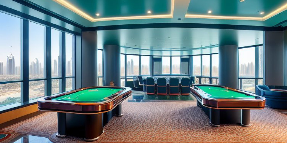 Discover Classic Table Gaming Excitement at Sky Crown