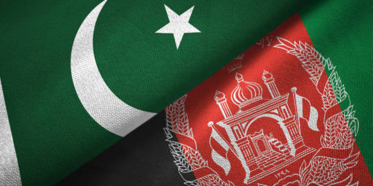 ? The Standoff Deepens: Why Pakistan Afghanistan Peace Talks Failed in Istanbul
