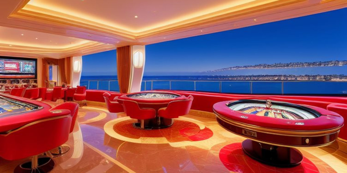 Find Classic Board Gaming Excitement at Sky Crown