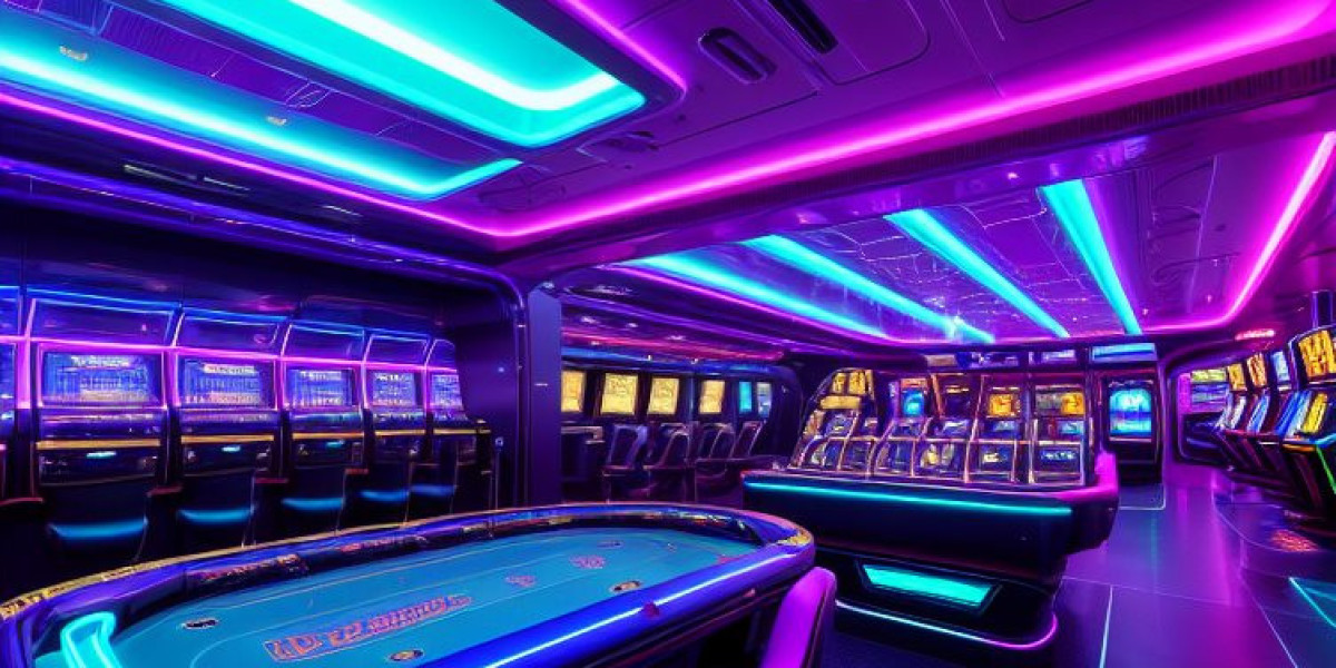 Premium Table Play at royal reels casino