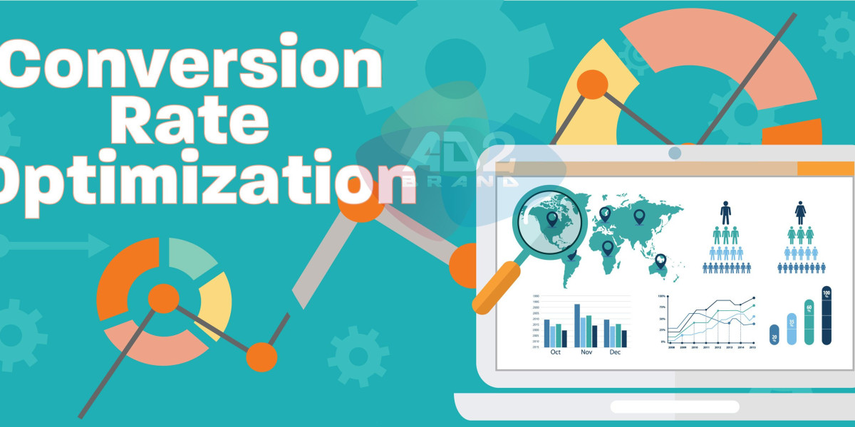 CRO Consultant: Maximizing Conversions with Smart Strategy