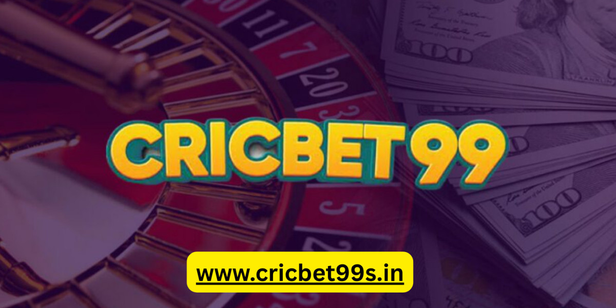 Cricbet99 ID: Best Cricket ID for Secure Online Betting in India